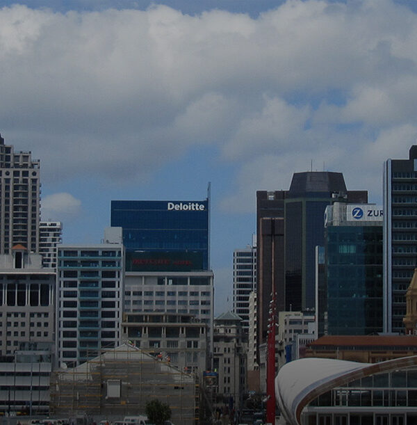 technical analysis for trading, New Zealand buildings