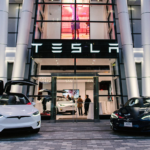 Technical analysis for Tesla shares, trade Tesla