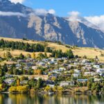 Queenstown technical analysis for trading and investing