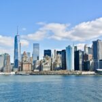 NYC technical analysis for investing