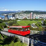 New Zealand Wellington technical analysis for trading and investing