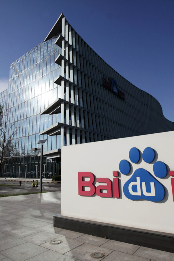 Baidu (BIDU) Technical Analysis