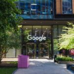 Alphabet (Google) - London - shares analysis