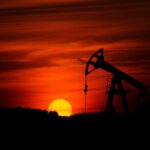 Crude oil - Technical analysis