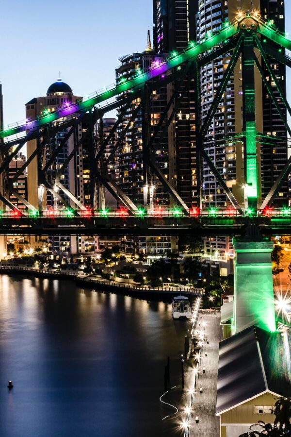 Australia Brisbane